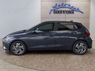 Hyundai i20 1.0 T-GDI DCT Navi/Kamera/Winterp/Klimaaut.  ** - foto 2