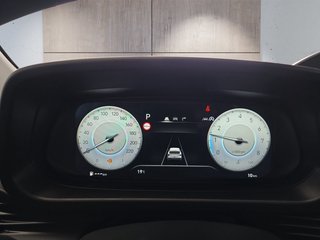 Hyundai i20 1.0 T-GDI DCT Navi/Kamera/Winterp/Klimaaut.  ** - foto 13