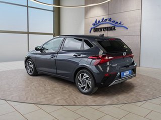 Hyundai i20 1.0 T-GDI DCT Navi/Kamera/Winterp/Klimaaut.  ** - foto 3