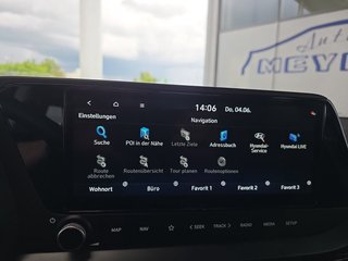 Hyundai i20 1.0 T-GDI DCT Navi/Kamera/Winterp/Klimaaut.  ** - foto 20