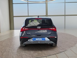 Hyundai i20 1.0 T-GDI DCT Navi/Kamera/Winterp/Klimaaut.  ** - foto 4