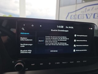 Hyundai i20 1.0 T-GDI DCT Navi/Kamera/Winterp/Klimaaut.  ** - foto 33