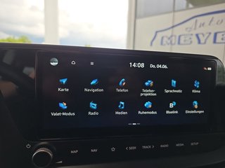 Hyundai i20 1.0 T-GDI DCT Navi/Kamera/Winterp/Klimaaut.  ** - foto 35