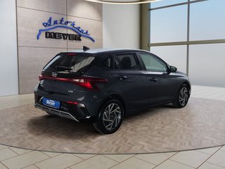 Hyundai i20 1.0 T-GDI DCT Navi/Kamera/Winterp/Klimaaut.  ** - foto 5
