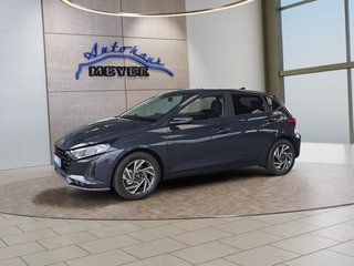 Hyundai i20 1.0 T-GDI DCT Navi/Kamera/Winterp/Klimaaut.  ** - foto 1