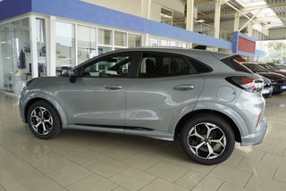 Ford Puma ST-Line 1,0 Aut.Navi/Kamera/LED/Klimaaut.   ** - bilder 1