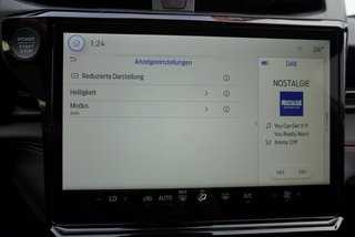 Ford Puma ST-Line 1,0 Aut.Navi/Kamera/LED/Klimaaut.   ** - bilder 36