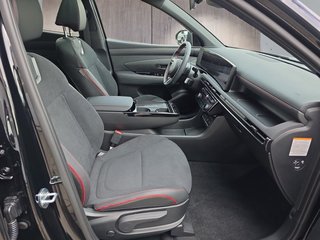 Hyundai TUCSON N-Line 1,6T HEV 4WD Pano/360*Kamera/el.Klappe/Navi  ** - foto 10