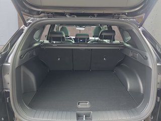 Hyundai TUCSON N-Line 1,6T HEV 4WD Pano/360*Kamera/el.Klappe/Navi  ** - foto 11