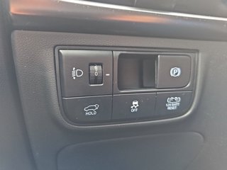 Hyundai TUCSON N-Line 1,6T HEV 4WD Pano/360*Kamera/el.Klappe/Navi  ** - foto 16