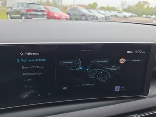 Hyundai TUCSON N-Line 1,6T HEV 4WD Pano/360*Kamera/el.Klappe/Navi  ** - foto 29