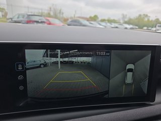 Hyundai TUCSON N-Line 1,6T HEV 4WD Pano/360*Kamera/el.Klappe/Navi  ** - foto 42