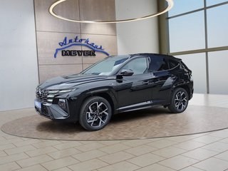 Hyundai TUCSON age.one-day registration Kaufen