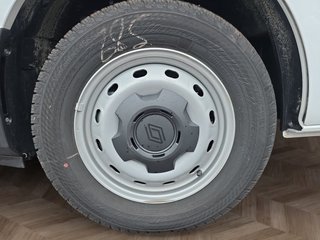 Renault Trafic L2H1 2,0 130PS Voll-LED/AHK/Standhz/Kamera   ** - bilder 9