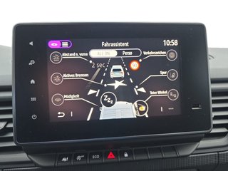 Renault Trafic L2H1 2,0 130PS Voll-LED/AHK/Standhz/Kamera   ** - bilder 16