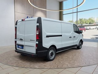 Renault Trafic L2H1 2,0 130PS Voll-LED/AHK/Standhz/Kamera   ** - bilder 5