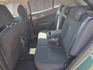 Kia Sportage 1.6 T-GDI AWD DCT Navi/Winterp/LED/Kamera  ** - bilder 9