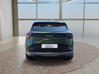 Kia Sportage 1.6 T-GDI AWD DCT Navi/Winterp/LED/Kamera  ** - bilder 4