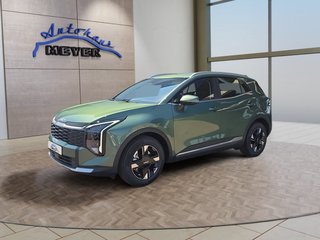 Kia Sportage 1.6 T-GDI AWD DCT Navi/Winterp/LED/Kamera  ** - bilder 1
