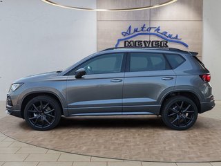 CUPRA Ateca 1,5TSI DSG 5*J.Gar/AHK/Leder/ACC/Navi/el.Klappe ** - bilder 2