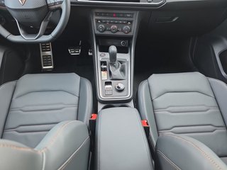 CUPRA Ateca 1,5TSI DSG 5*J.Gar/AHK/Leder/ACC/Navi/el.Klappe ** - bilder 7