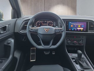 CUPRA Ateca 1,5TSI DSG 5*J.Gar/AHK/Leder/ACC/Navi/el.Klappe ** - bilder 8