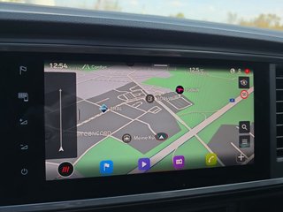 CUPRA Ateca 1,5TSI DSG 5*J.Gar/AHK/Leder/ACC/Navi/el.Klappe ** - bilder 31