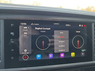 CUPRA Ateca 1,5TSI DSG 5*J.Gar/AHK/Leder/ACC/Navi/el.Klappe ** - bilder 39