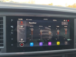 CUPRA Ateca 1,5TSI DSG 5*J.Gar/AHK/Leder/ACC/Navi/el.Klappe ** - bilder 45