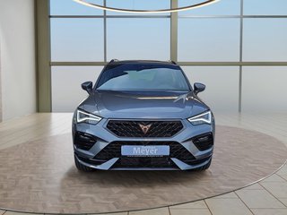 CUPRA Ateca 1,5TSI DSG 5*J.Gar/AHK/Leder/ACC/Navi/el.Klappe ** - bilder 3