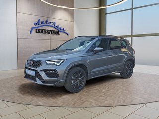 CUPRA Ateca age.one-day registration Kaufen