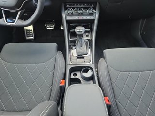 Skoda Karoq Sportline 1,5TSI DSG 4*J.Gar/Pano/aAHK/Matrix/Navi    ** - bilder 7