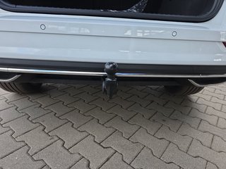 Skoda Karoq Sportline 1,5TSI DSG 4*J.Gar/Pano/aAHK/Matrix/Navi    ** - bilder 18