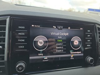 Skoda Karoq Sportline 1,5TSI DSG 4*J.Gar/Pano/aAHK/Matrix/Navi    ** - bilder 36