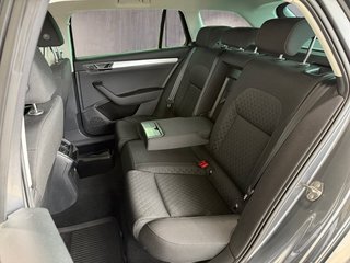 Skoda Superb Combi 1,5TSI DSG Navi/Kamera/el.Klappe/Kessy         ** - bilder 19