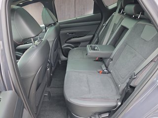 Hyundai TUCSON 1,6T HEV N Line X UPE=54000 Euro!        ** - bilder 9