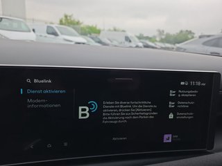 Hyundai TUCSON 1,6T HEV N Line X UPE=54000 Euro!        ** - bilder 38
