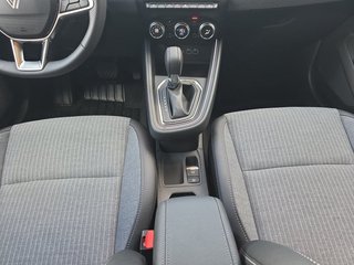 Renault Clio Techno Full Hybrid 145 Voll-LED/Navi/360°Kamera/Sitzhz. ** - foto 6