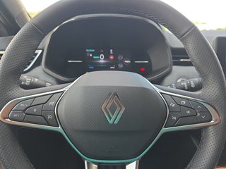 Renault Clio Techno Full Hybrid 145 Voll-LED/Navi/360°Kamera/Sitzhz. ** - foto 13