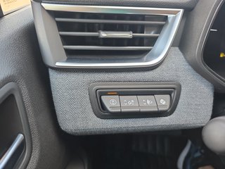 Renault Clio Techno Full Hybrid 145 Voll-LED/Navi/360°Kamera/Sitzhz. ** - foto 14