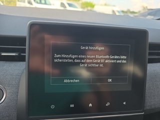 Renault Clio Techno Full Hybrid 145 Voll-LED/Navi/360°Kamera/Sitzhz. ** - foto 24