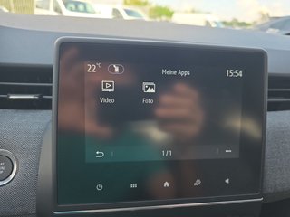 Renault Clio Techno Full Hybrid 145 Voll-LED/Navi/360°Kamera/Sitzhz. ** - foto 25