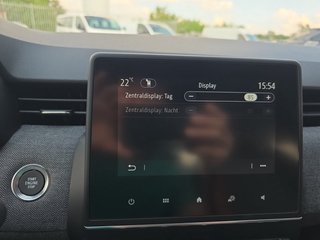 Renault Clio Techno Full Hybrid 145 Voll-LED/Navi/360°Kamera/Sitzhz. ** - foto 28