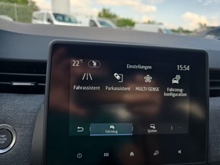 Renault Clio Techno Full Hybrid 145 Voll-LED/Navi/360°Kamera/Sitzhz. ** - foto 30