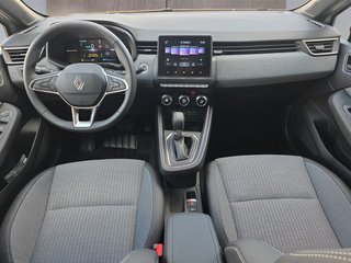 Renault Clio Techno Full Hybrid 145 Voll-LED/Navi/360°Kamera/Sitzhz. ** - foto 5