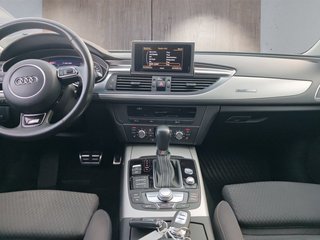 Audi A6 2.0 TDI Avant quattro S-line Xenon/Temp./Winterp - foto 6