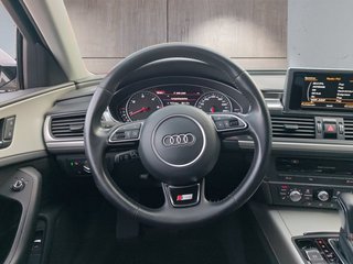 Audi A6 2.0 TDI Avant quattro S-line Xenon/Temp./Winterp - foto 7