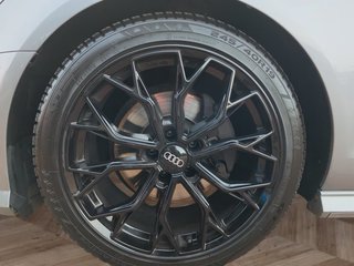 Audi A6 2.0 TDI Avant quattro S-line Xenon/Temp./Winterp - foto 9