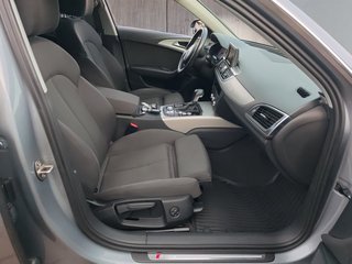 Audi A6 2.0 TDI Avant quattro S-line Xenon/Temp./Winterp - foto 10