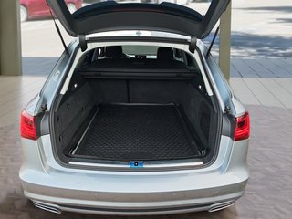 Audi A6 2.0 TDI Avant quattro S-line Xenon/Temp./Winterp - foto 11